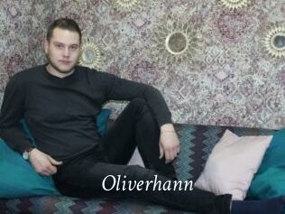 Oliverhann