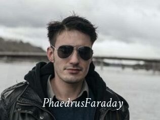 PhaedrusFaraday