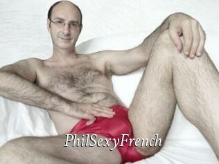 PhilSexyFrench
