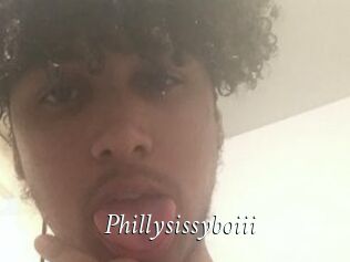 Phillysissyboiii Plan sex
