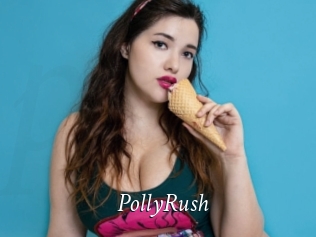 PollyRush