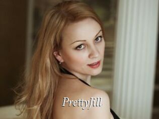 PrettyJill