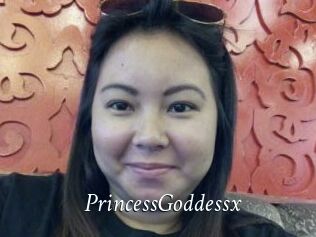 PrincessGoddessx