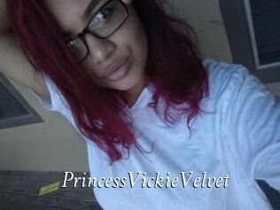 PrincessVickieVelvet