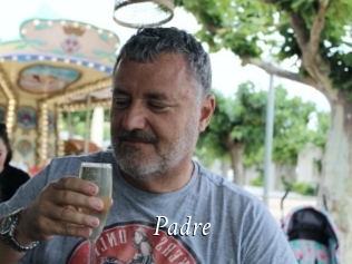 padre Plan sex