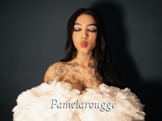 Pamelarougge