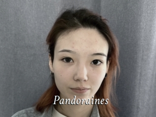 Pandoraines