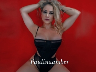 Paulinaamber