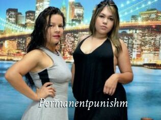 Permanentpunishm