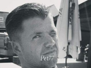 Pet77