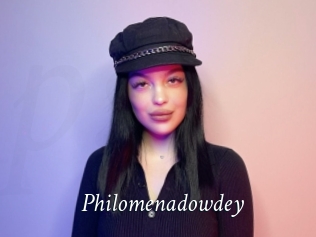 Philomenadowdey