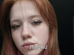 Pollyred