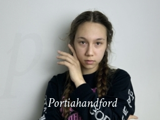 Portiahandford