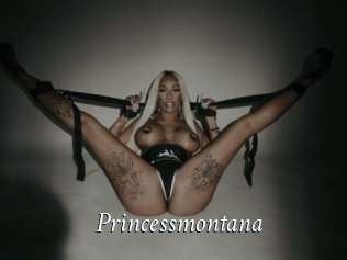 Princessmontana