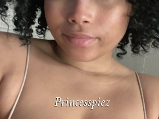 Princesspiez