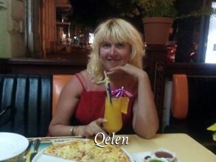 Qelen