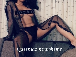 Queenjazminboheme