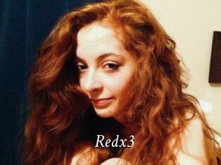 Redx3