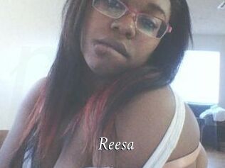 Reesa