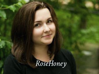 RoseHoney