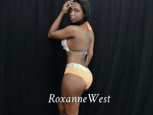 RoxanneWest