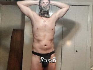 RussB