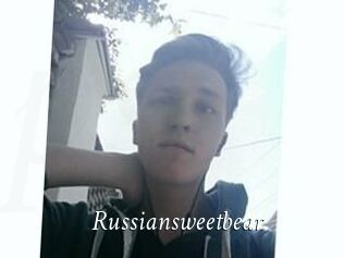 Russiansweetbear