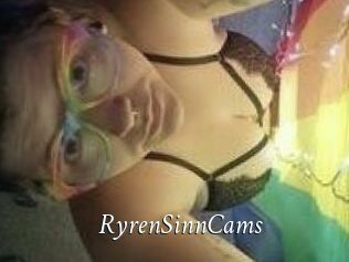 RyrenSinnCams