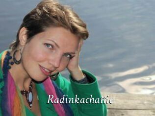 Radinkachattie