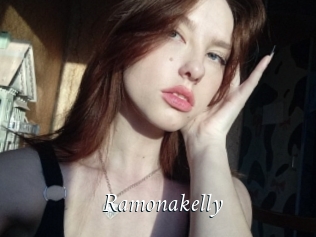 Ramonakelly