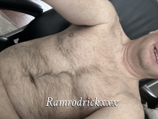 Ramrodrickxxx