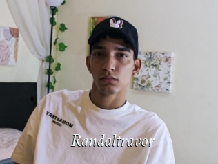 Randaltravor