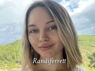 Randiferrett