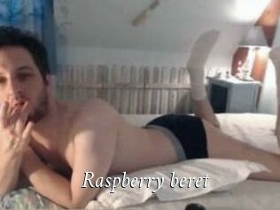 Raspberry_beret