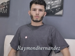 Raymondhernandez