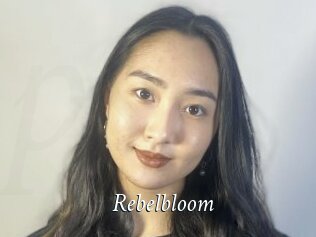 Rebelbloom