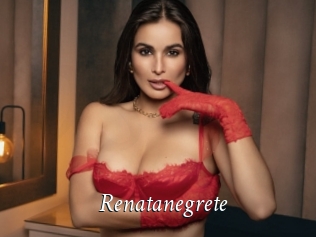 Renatanegrete