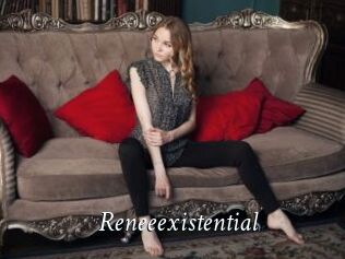 Reneeexistential