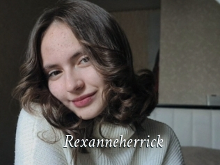 Rexanneherrick