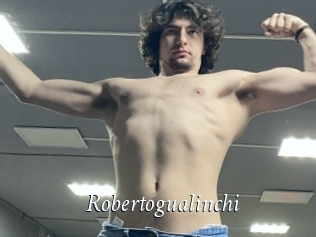 Robertogualinchi