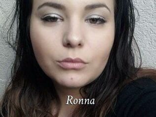Ronna