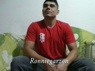 Ronniegarzon