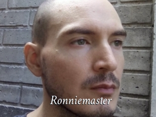 Ronniemaster