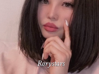 Rorystars