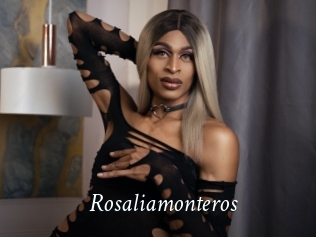 Rosaliamonteros