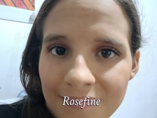 Rosefine