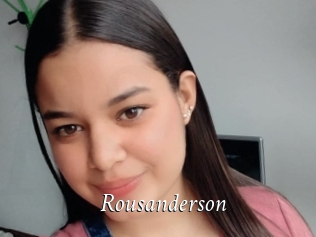 Rousanderson