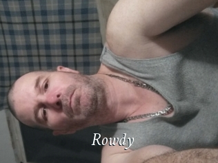 rowdy Plan sex