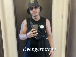 Ryangormsonn