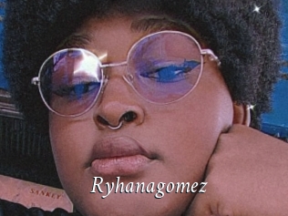 Ryhanagomez